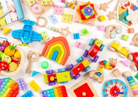 TopToyFactory