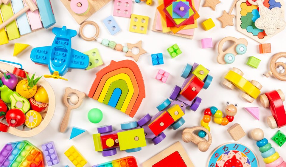 TopToyFactory