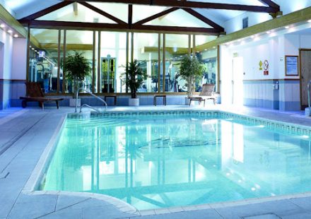 Swimming Pool Solutions